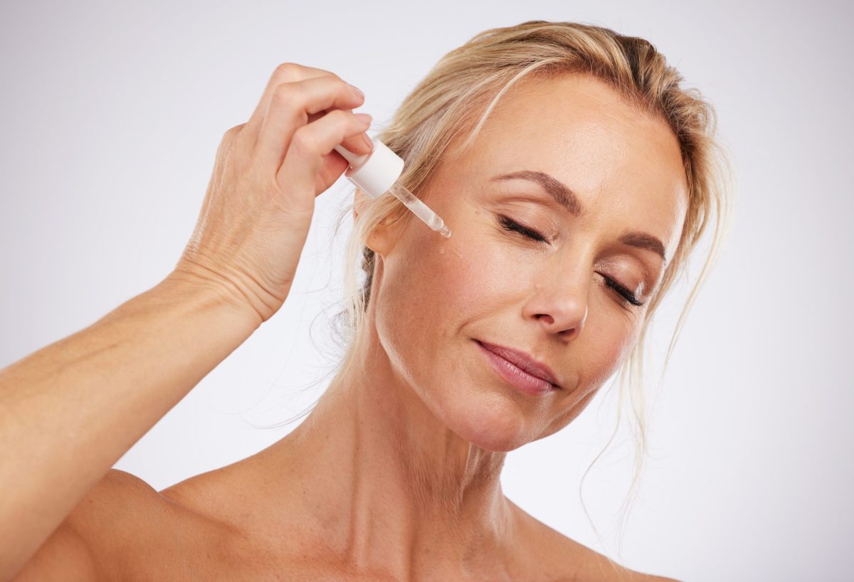 The Benefits of Peptide Therapy for Anti-Aging, SeaTac