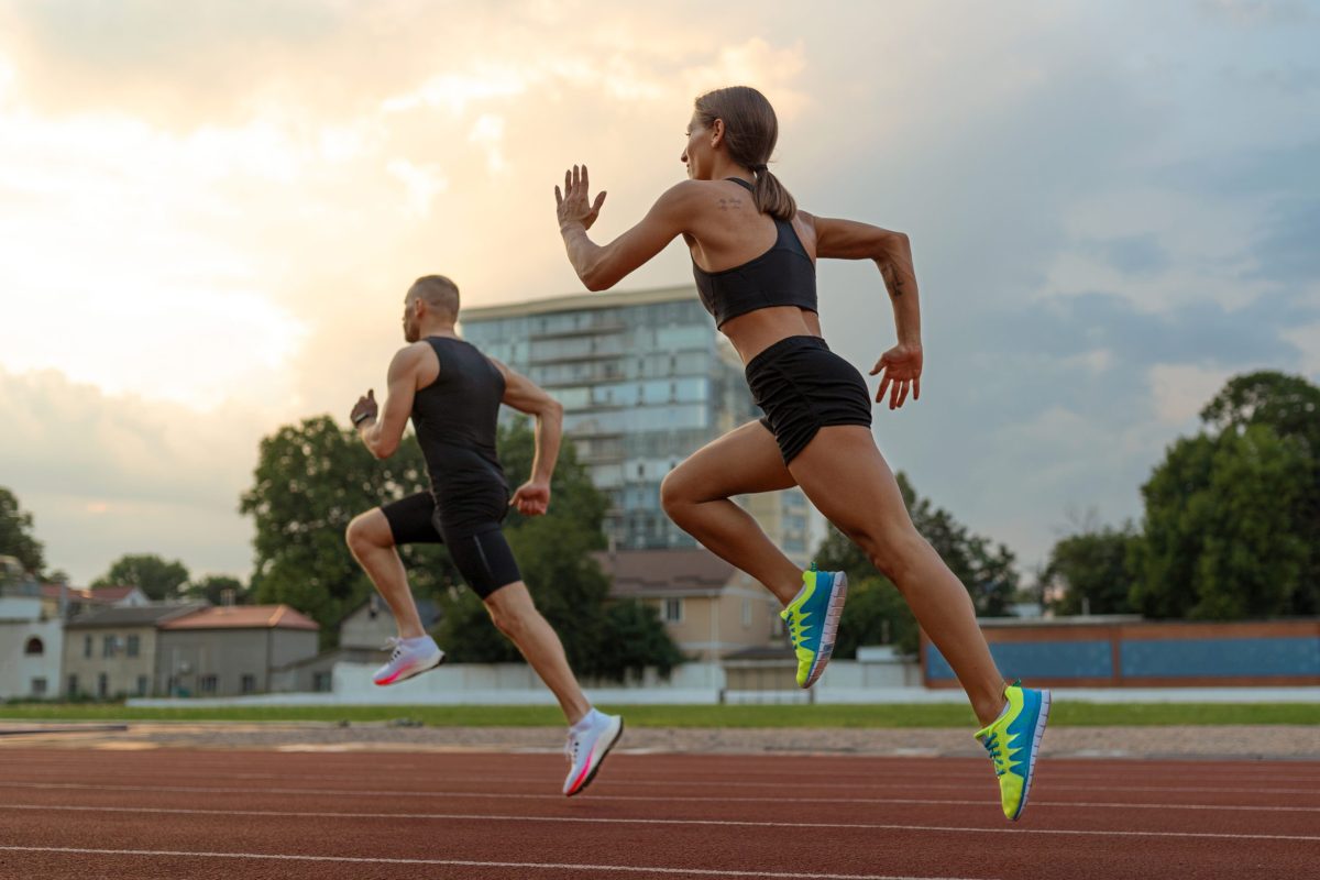 Peptide Therapy for Athletic Performance, SeaTac